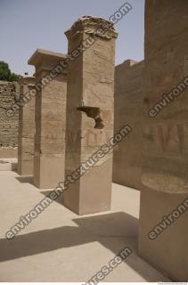 Photo Texture of Karnak Temple 0017